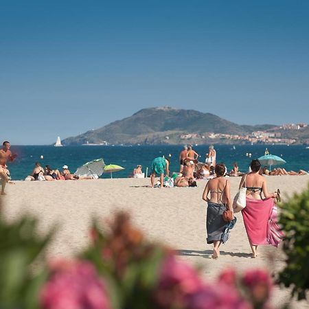 La Villa De La Plage Argeles-sur-Mer Bagian luar foto