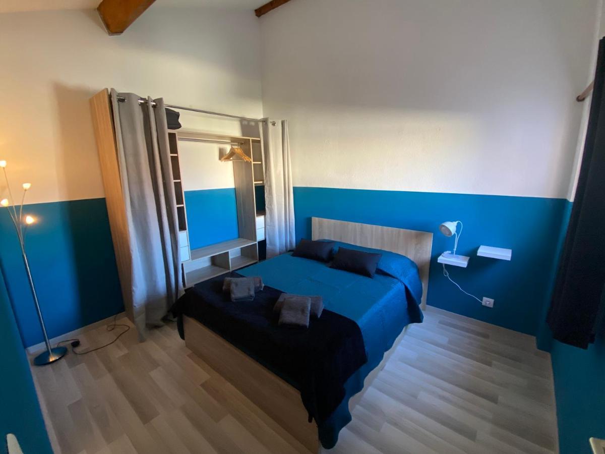 La Villa De La Plage Argeles-sur-Mer Bagian luar foto