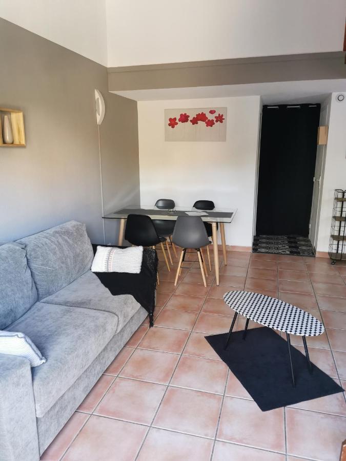 La Villa De La Plage Argeles-sur-Mer Bagian luar foto