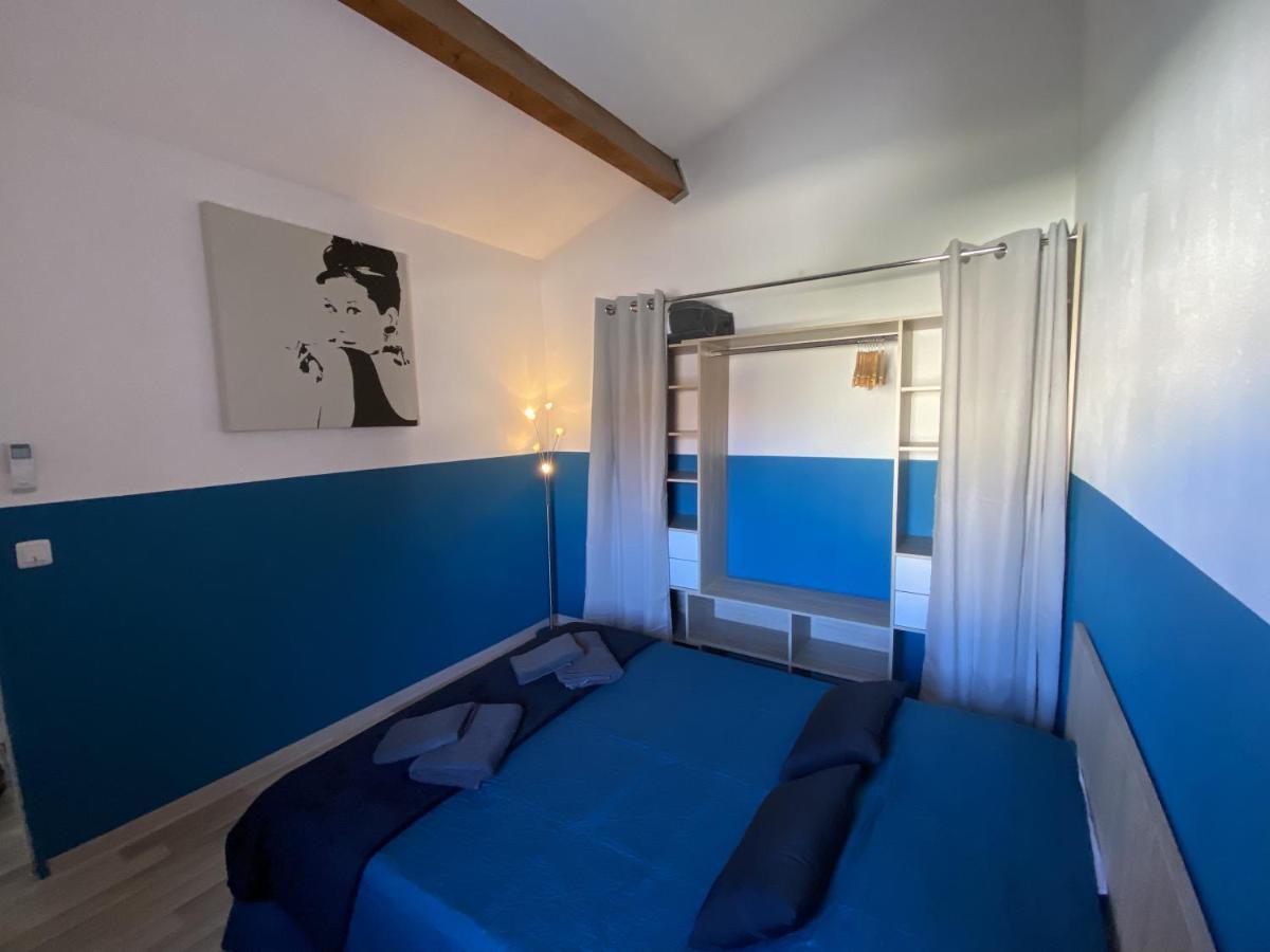 La Villa De La Plage Argeles-sur-Mer Bagian luar foto