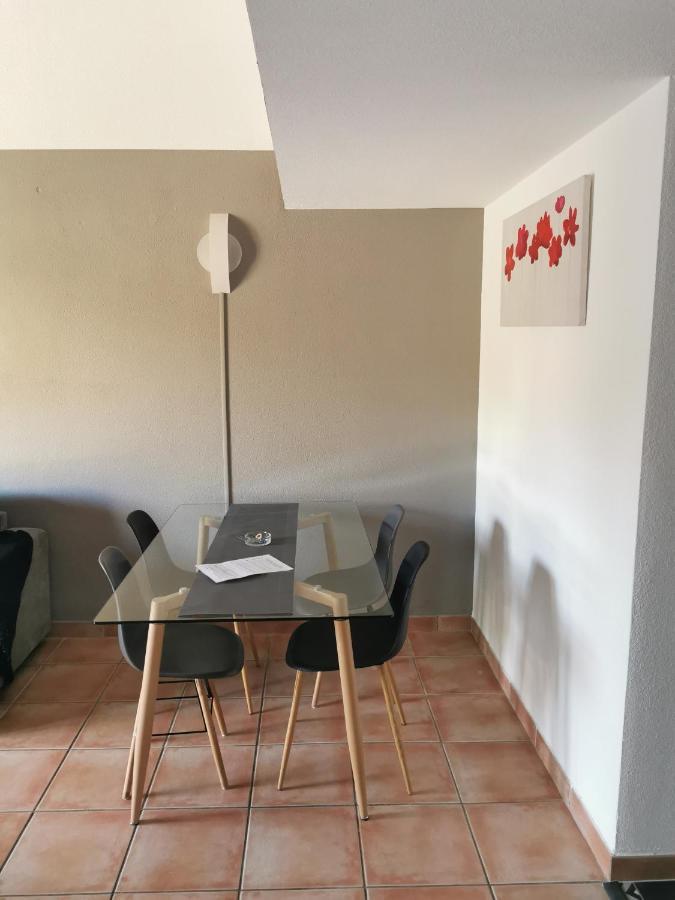 La Villa De La Plage Argeles-sur-Mer Bagian luar foto
