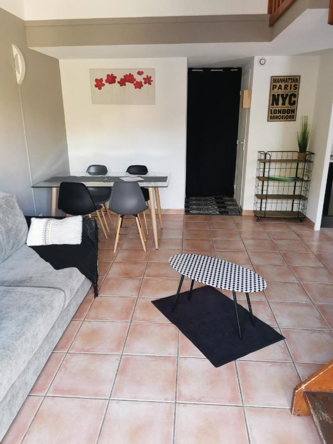 La Villa De La Plage Argeles-sur-Mer Bagian luar foto