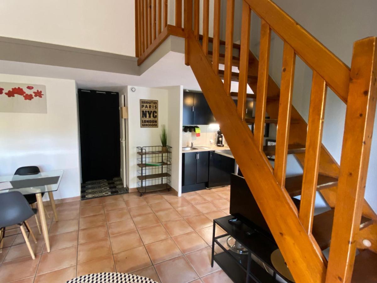La Villa De La Plage Argeles-sur-Mer Bagian luar foto