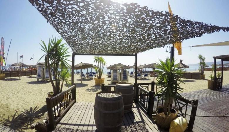 La Villa De La Plage Argeles-sur-Mer Bagian luar foto