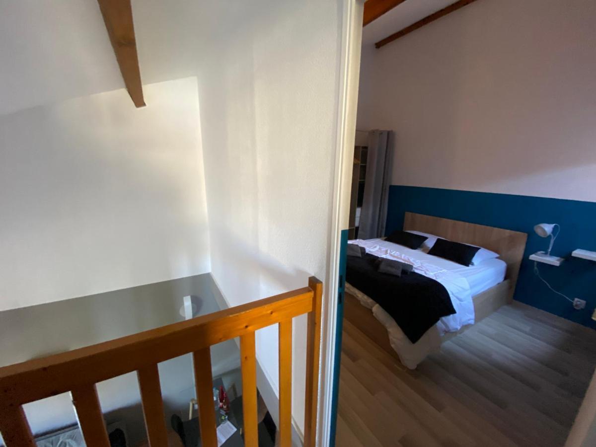 La Villa De La Plage Argeles-sur-Mer Bagian luar foto