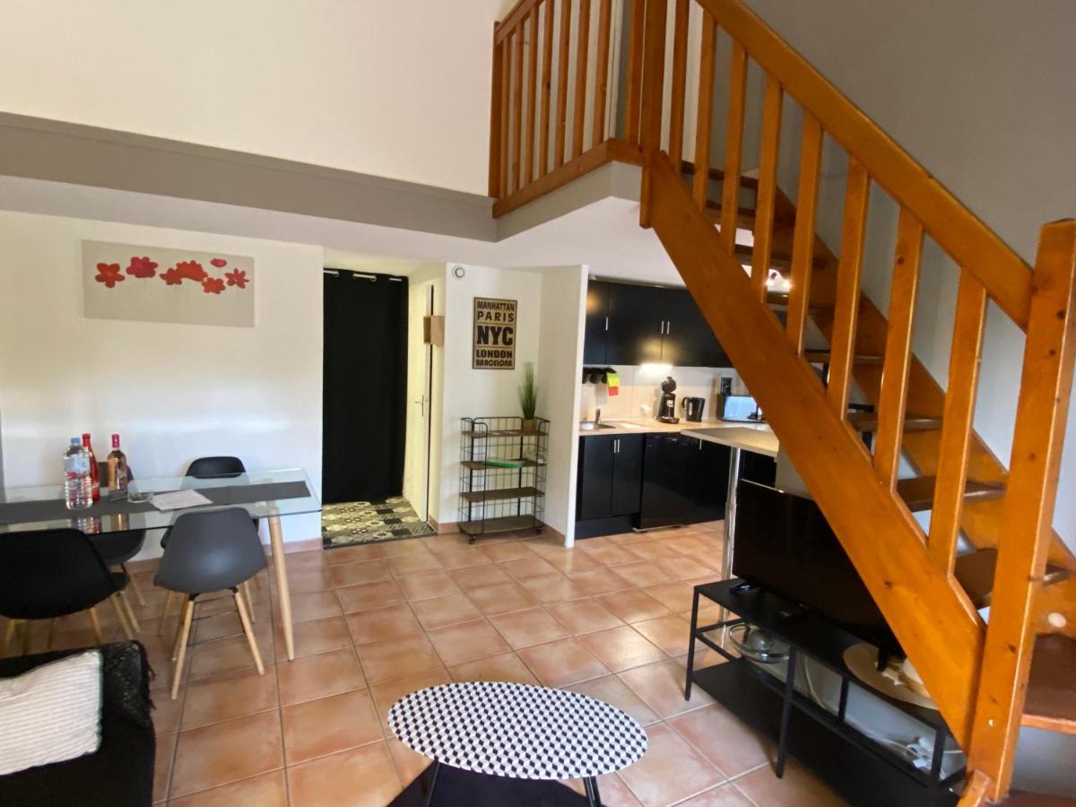 La Villa De La Plage Argeles-sur-Mer Bagian luar foto