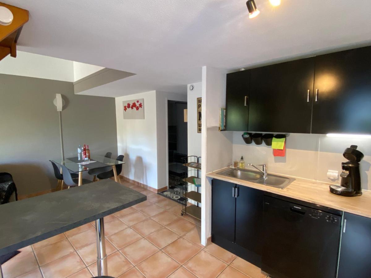 La Villa De La Plage Argeles-sur-Mer Bagian luar foto